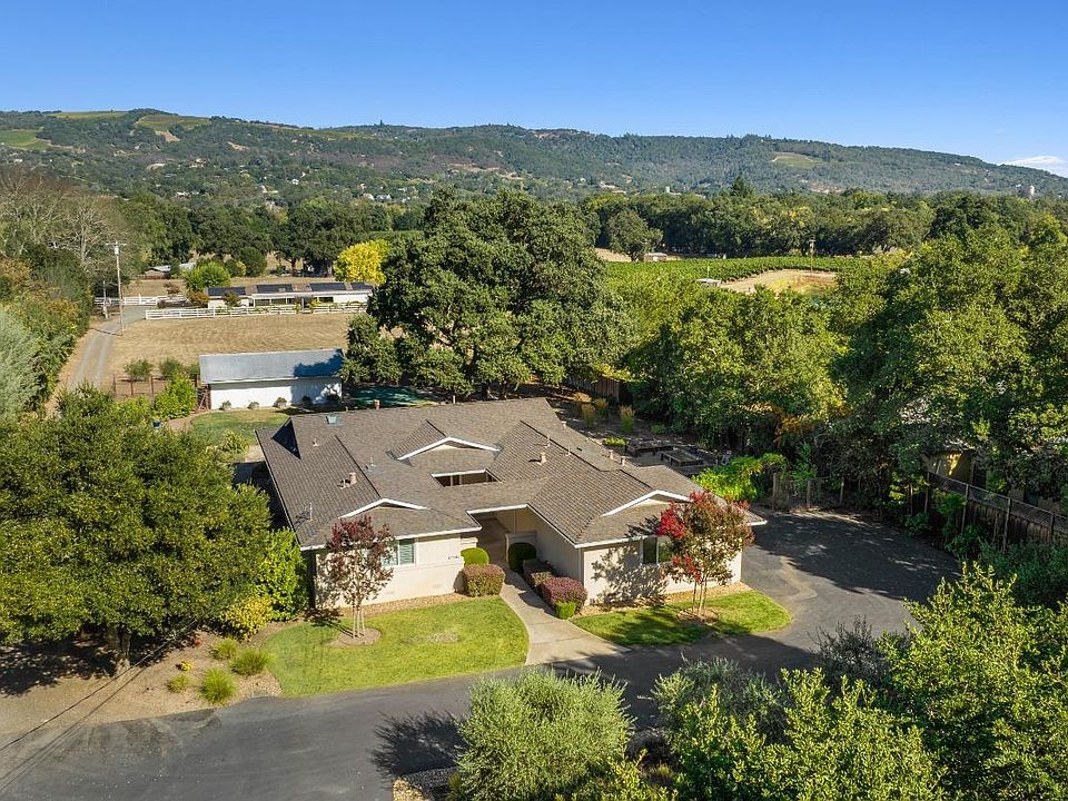 How Seasonal Trends Affect Sonoma County Real Estate Simply Sonoma